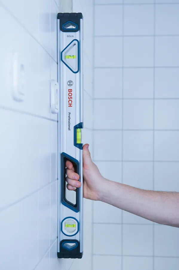 Nível de bolha de ar 60 cm Premium Pro Bosch