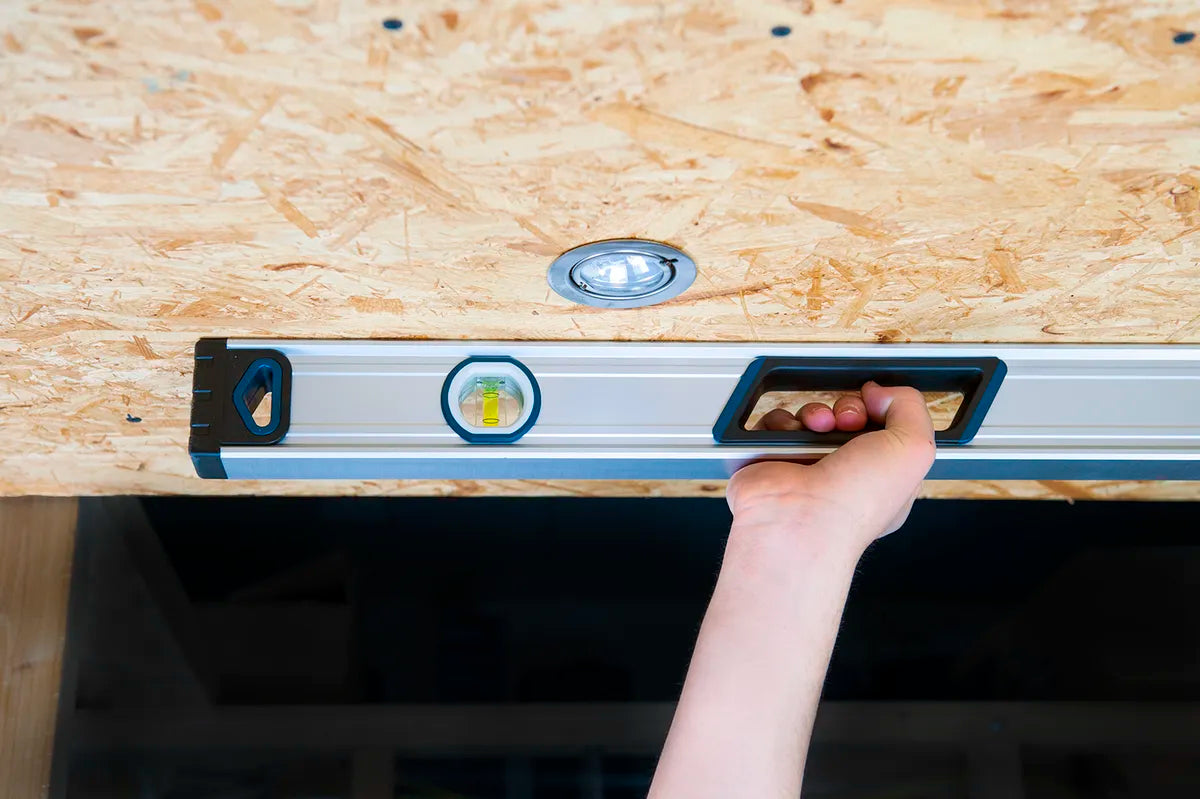 Nível de bolha de 120 cm Premium Pro Bosch