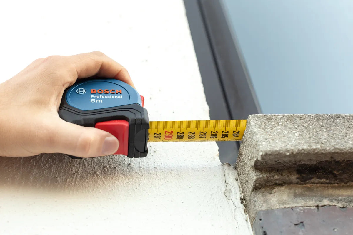Conjunto de 16 ferramentas manuais com mala Pro Bosch