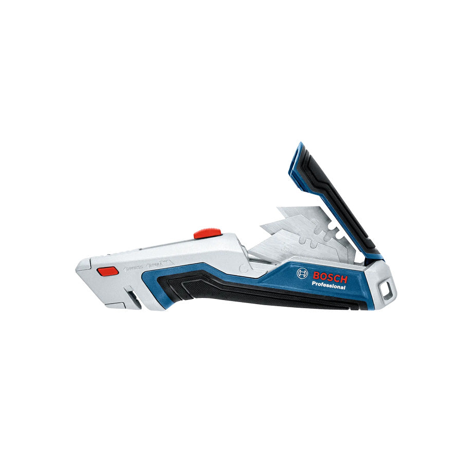Conjunto de ferramentas manuais Bosch Pro, 13 peças