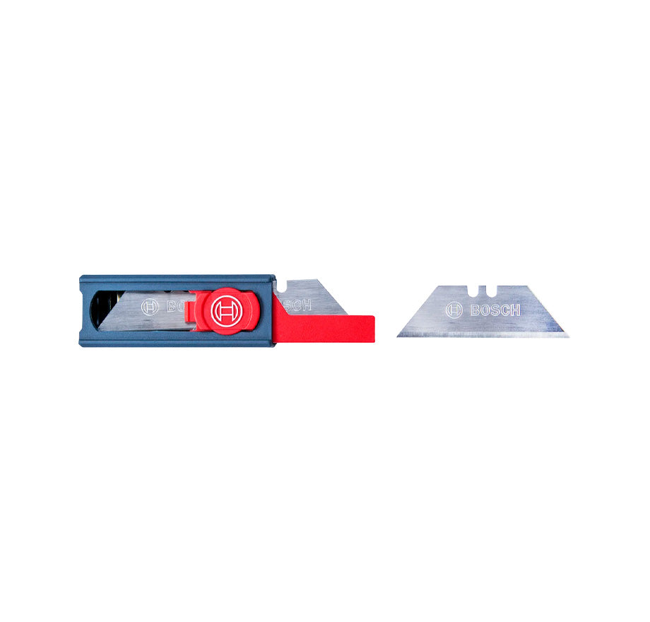 Conjunto de ferramentas manuais Bosch Pro, 13 peças