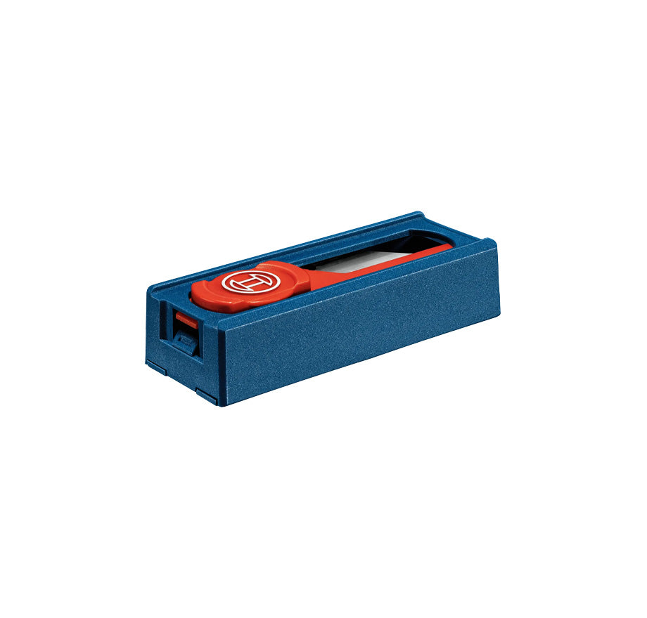 Conjunto de ferramentas manuais Bosch Pro, 13 peças