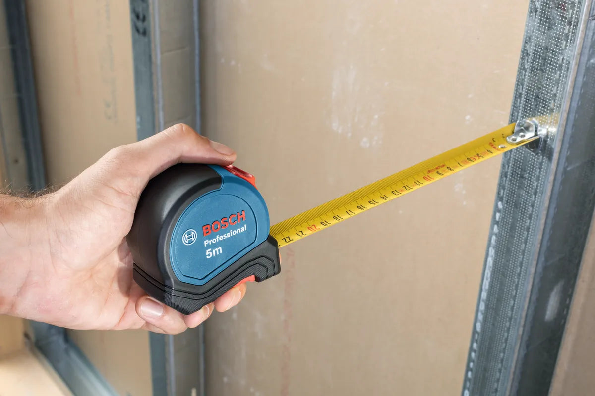 Conjunto de ferramentas manuais Bosch Pro, 13 peças