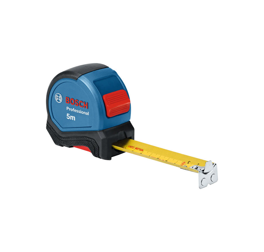 Conjunto de ferramentas manuais Bosch Pro, 13 peças