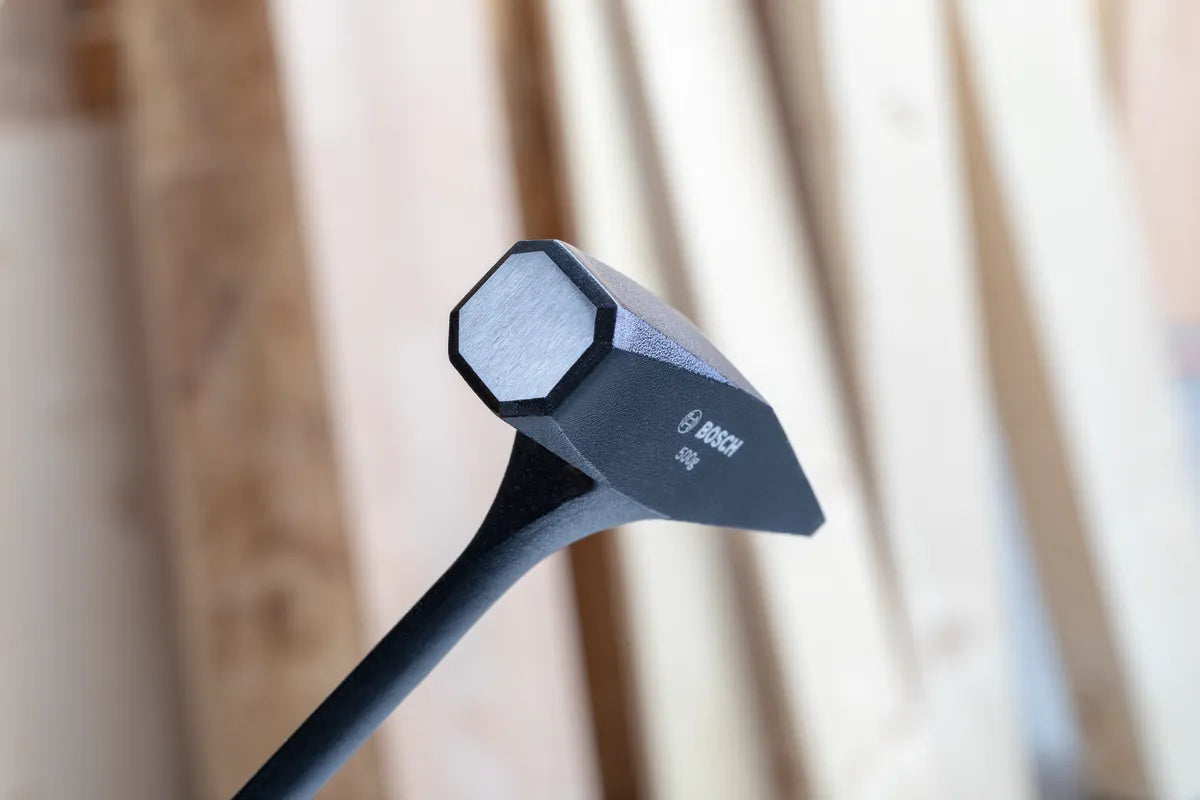 Conjunto de eletricista de 37 peças VDE em mala L-BOXX Bosch
