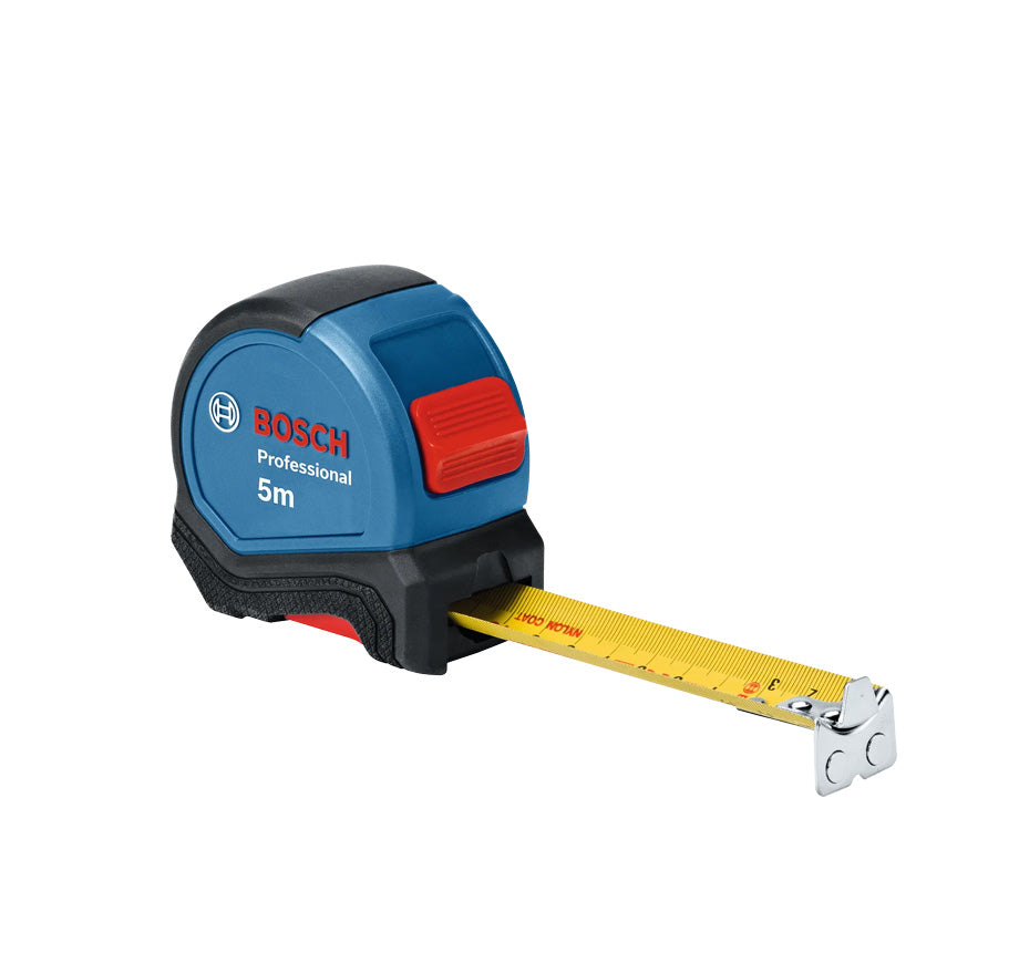 Flexómetro Pro Bosch de 5 m
