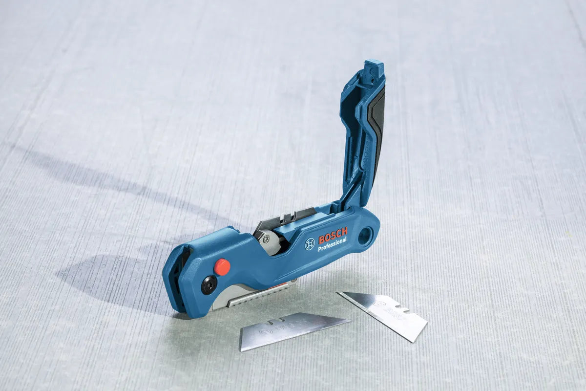 Cutter dobrável Pro Bosch