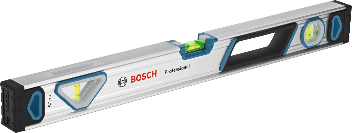Nível de bolha de ar 60 cm Premium Pro Bosch