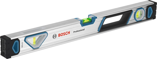 Nível de bolha de ar 60 cm Premium Pro Bosch