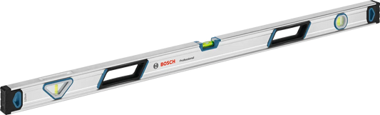 Nível de bolha de 120 cm Premium Pro Bosch