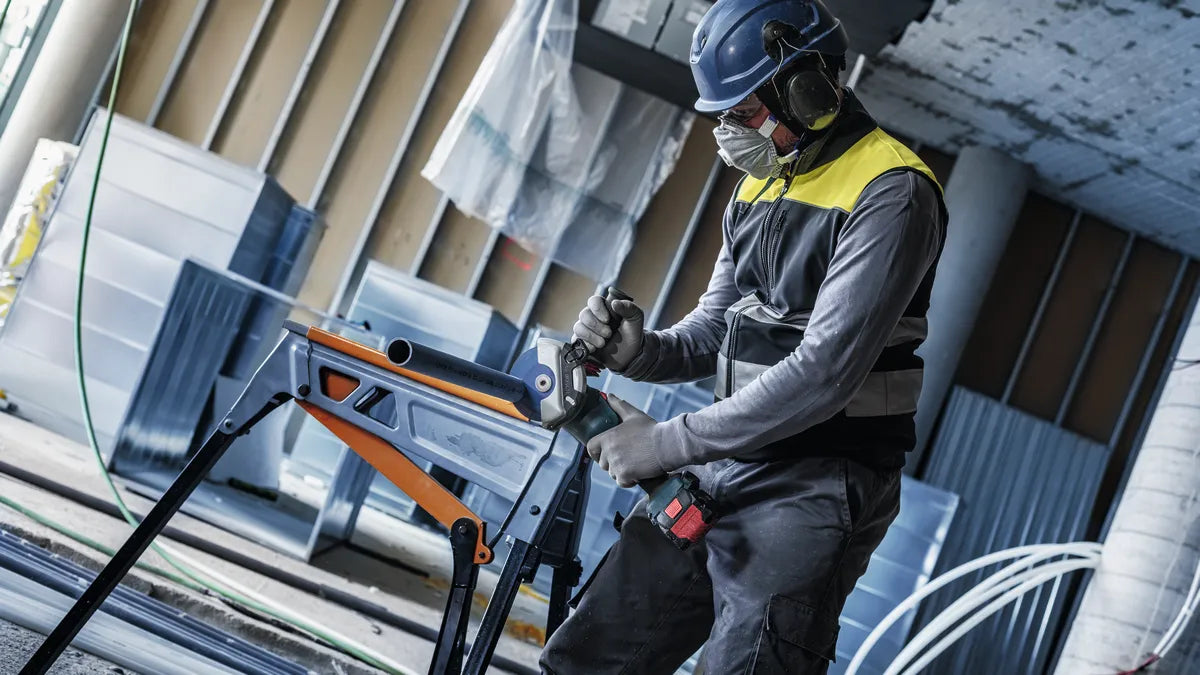 Disco de corte de carboneto multimaterial Bosch Expert