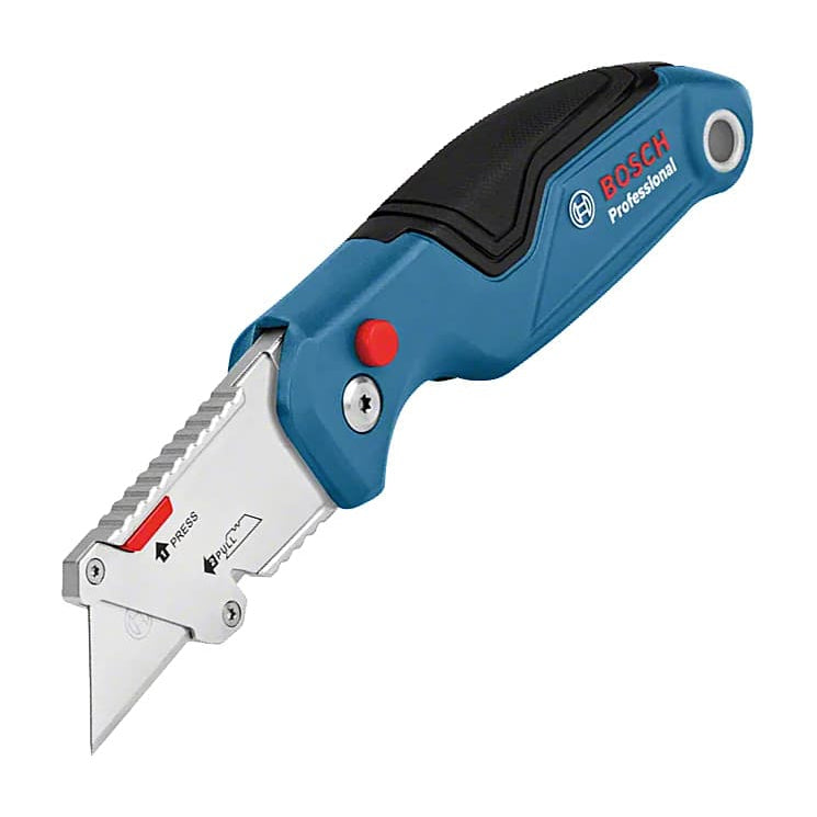 Cutter dobrável Pro Bosch