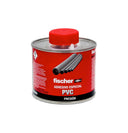 Lata de cola de PVC de 500 ml da Fischer