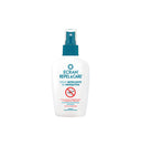 Spray repelente de mosquitos em formato de viagem 100 ml ECRAN REPEL&CARE