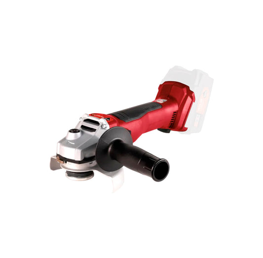 Rebarbadora angular de 125 mm 18 V Rubi Angle Tech Energy Cas