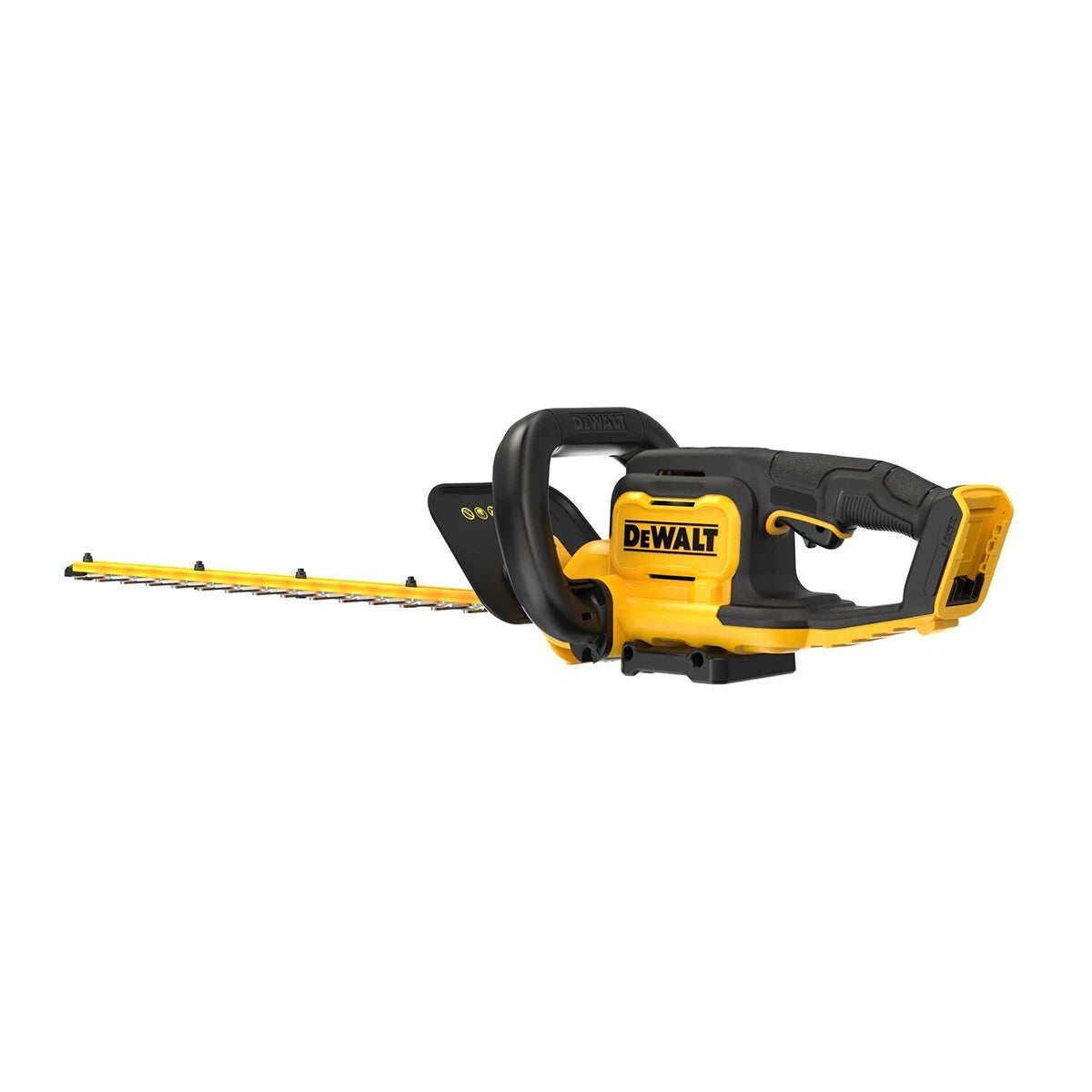 Corta-sebes XR 18V 55cm Dewalt DCMHT564N