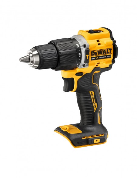 Furadeira de martelo XR 18V edição limitada 100 anos com caixa Dewalt DCD100YNT